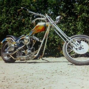 Meet your Posher, Bill